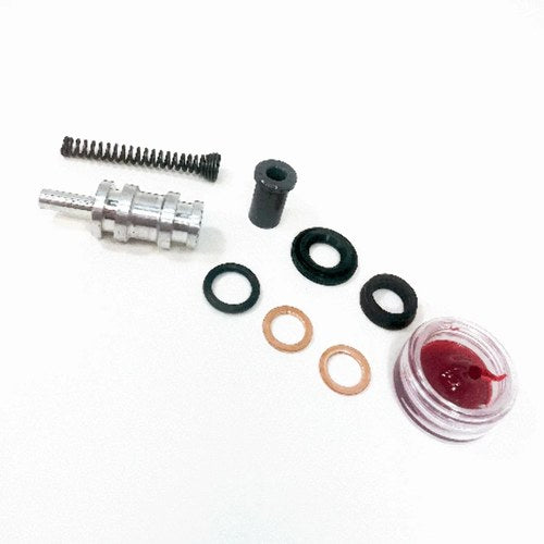 Brake Master Cylinder Rebuild kit for select Harley models Front Dual Caliper