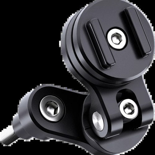 SP Connect Clutch Mount Pro - Black