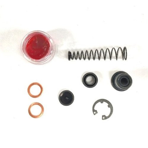 Brake Master Cylinder Rebuild Kit (no piston) for select Suzuki models Front