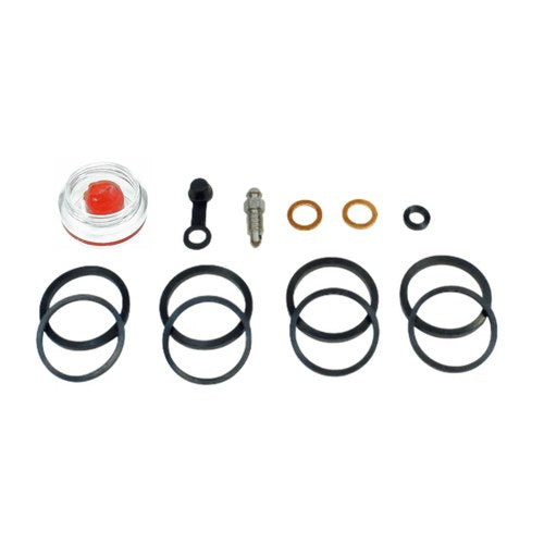 Brake Caliper Rebuild Kit for select Suzuki VL1500 Intruder models Rear