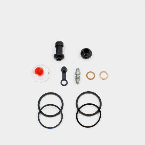 Brake Caliper Repair Seal Kit for 2002-2008 Honda Vtx 1800 Rear