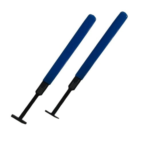 Brake Caliper Sealing Groove Cleaner Set - 2 Pieces - Must have tools