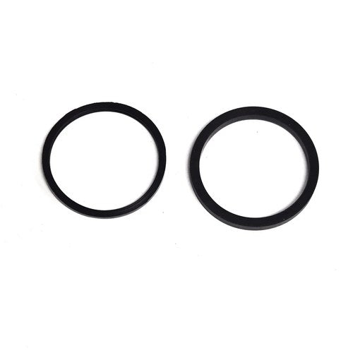 Brake Caliper Seal Set for OEM Brembo Calipers Fits 26mm Diameter Pistons