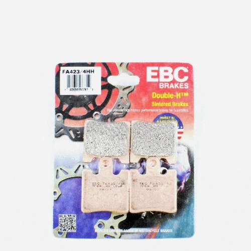Ebc Brakes Sintered Brake Pad FA423/4HH High Performance