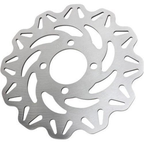 Ebc Vee Front brake disc Rotor Honda Grom Monkey