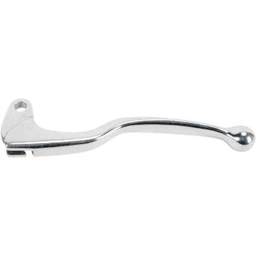 Replacement Clutch Lever - Polished - Fits Yamaha, Kawasaki & Suzuki Models