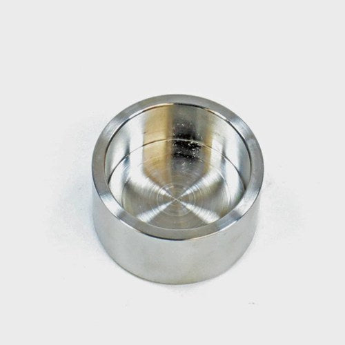 Front Brake Caliper Piston Stainless 316L OD 38.5 mm x 21 mm Length for Yamaha