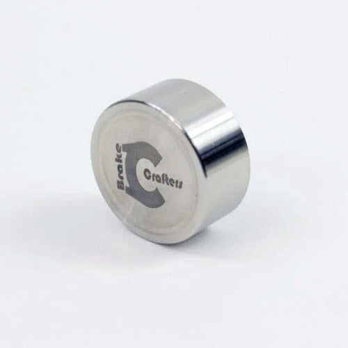 Brake Caliper Piston Stainless OD 45 mm x 21 Y mm Length Yamaha