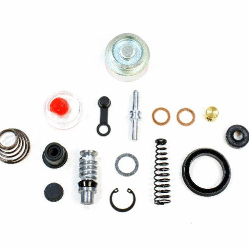 Clutch Master Cylinder + Slave Cylinder Repair Kit for select Honda models