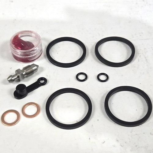 Brake Caliper Rebuild Seal kit for all 1999-2003 Indian Chief, Scout and Spirit