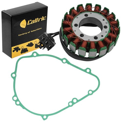 Generator Stator Gasket for Kawasaki Z1000 ZR1000G Abs ZR1000D ZR1000 2010-2016