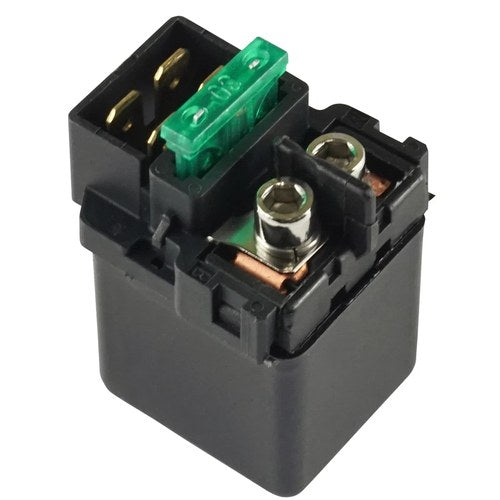 Starter Solenoid Relay for Kawasaki ZX1000 Ninja ZX-10R New