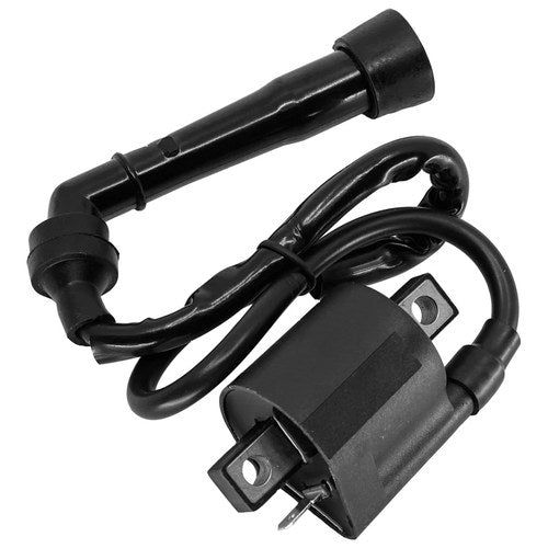 Ignition Coil for Yamaha Big Bear 400 YFM400 2000-2012 New