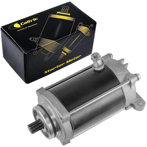 Starter for Honda VF700C Magna 700cc 1984 1985 1986 1987
