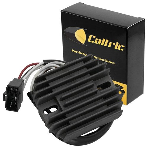 Regulator Rectifier for Yamaha XVS650 V-STAR 650 Custom 2001-2016