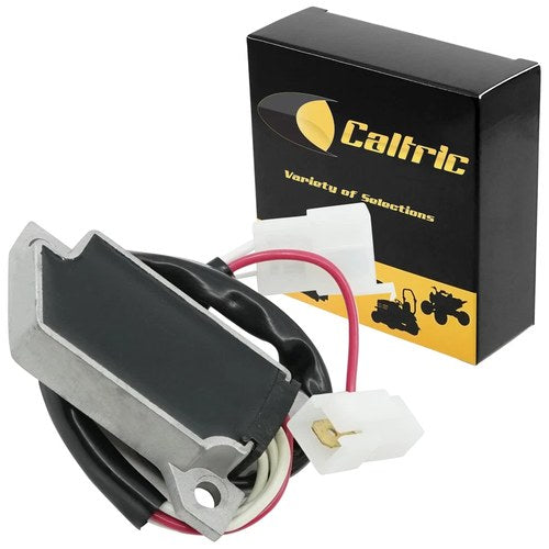 Regulator Rectifier for Yamaha XV 535 XV535 Virago 1987-1990 1993-1996