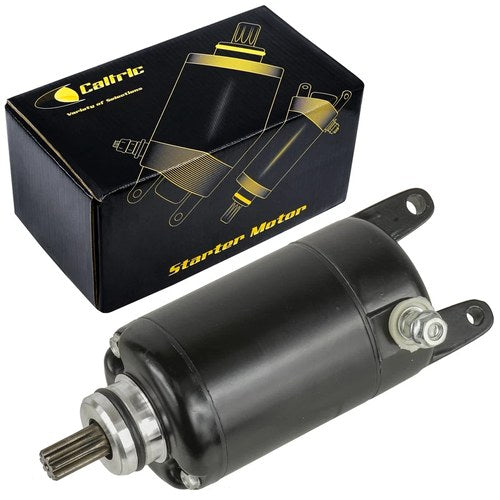 Starter for Kawasaki EX250 Ninja 250R 248cc 1986 1987 1988 1989 1990 1991-2012