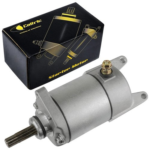 Starter for Honda 650 XR650L XR 650L 1993-2016 31200-MN9-013