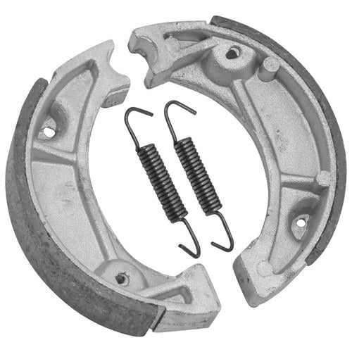 for Honda Scooter CH80 Elite 80 1985-1999 Rear Brake Shoes / 06430-GN1-731