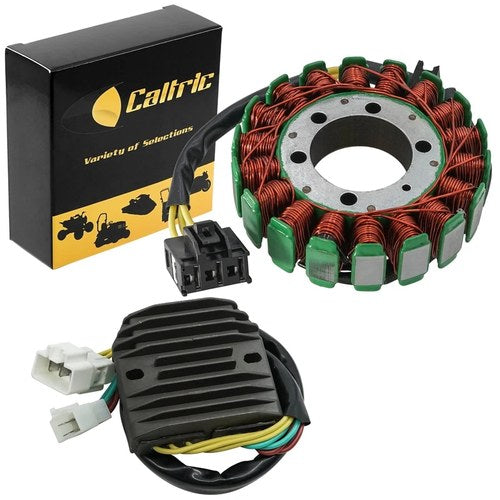 Stator & Regulator Rectifier for Honda CBR600RR Cbr 600Rr 2003 2004 2005 2006