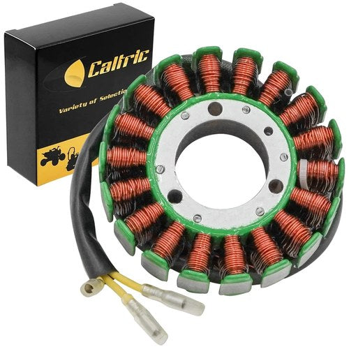 Stator for Suzuki 31401-15500 Magneto