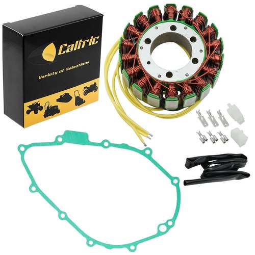 Stator & Gasket for Honda CBR1100XX 1997 1998 Magneto