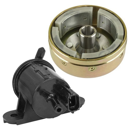 Fuel Pump & Filter for Honda NPS50 NPS50S Nps 50S Ruckus 50 2003 2004 2005-2016