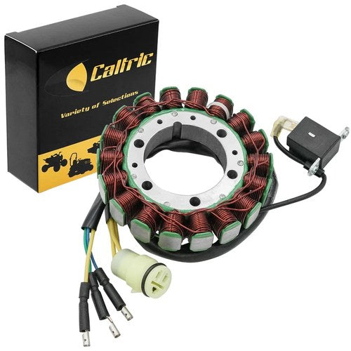 Stator for Yamaha V Star 1300 XVS1300CT XVS1300A 2007 2008 2009 3D8-81410-00-00