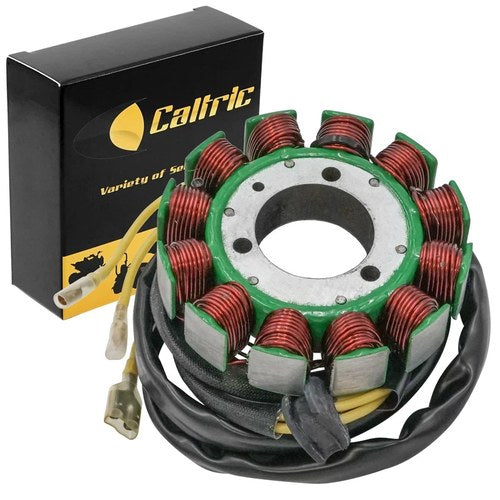 Stator for Suzuki GS750B GS750C GS750EC GS750EN 1977 1978 1979 12-Pole