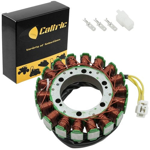 Stator for Honda VT750C Stator Generator Alternator Magneto / 31120-MEG-003