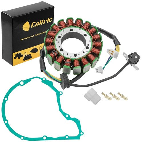 Stator & Gasket for Suzuki Boulevard M50 VZ800 VZ-800 VZ800Z VZ-800Z 2005-2009