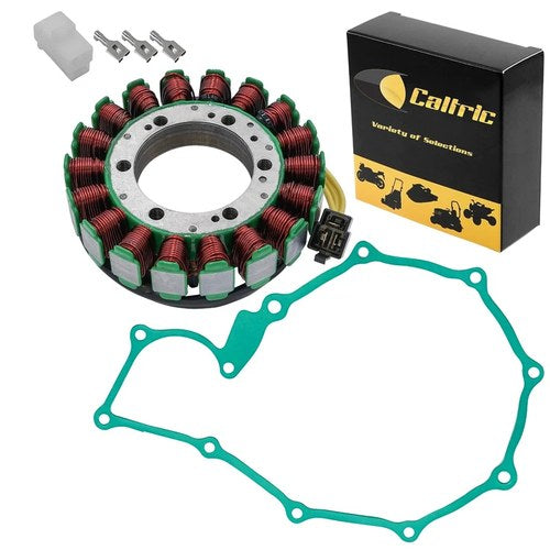 Stator & Gasket for Honda VT750C VT-750C Shadow Ace 1998 1999 2000