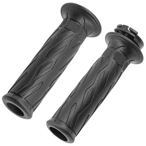 Handlebar Grips For Suzuki Vstrom 650 DL650A 2012 2014-2017 2019 2022 Left Right