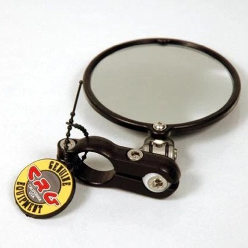 Crg Hindsight Lanesplit Bar End Mirror Barend IN Stock