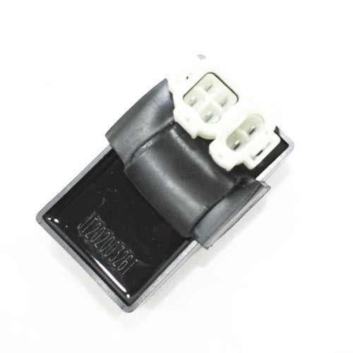 6 Pin Ignition CDI Unit GY6 125cc 150cc Pit Dirt Quad Scooter Bike ATV Buggy