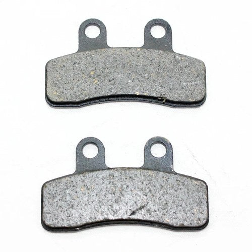B Disc Brake Caliper Pads Pit Pro Trail Quad Dirt Bike ATV Dune Buggy Go Kart