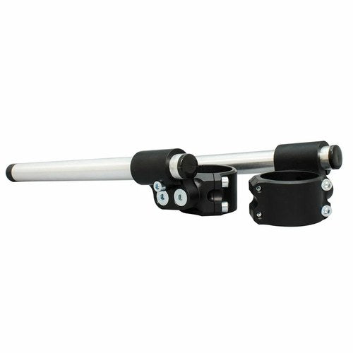 Honda 2008-2019 Cbr 1000RR Woodcraft 50mm CLIP-ONS Clipons Handle Bars
