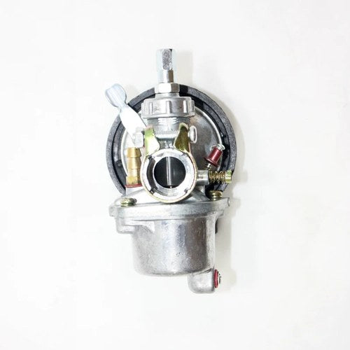 Carby Carburetor 2 Stroke 66cc 70cc 80cc Motorised Motorized Bicycle Engine Bike