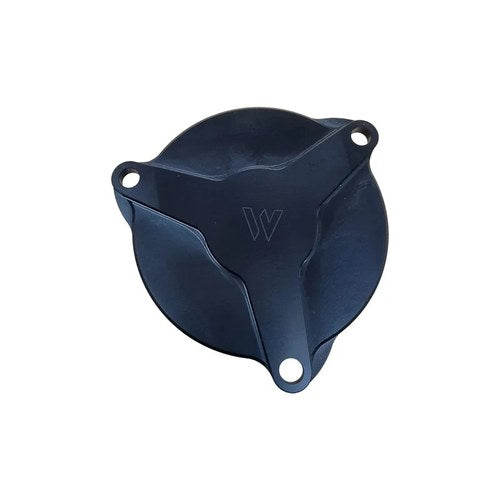 Suzuki 2006-25 Gsxr 600 / 750 Woodcraft Left Side Starter Idle Gear Engine Cover