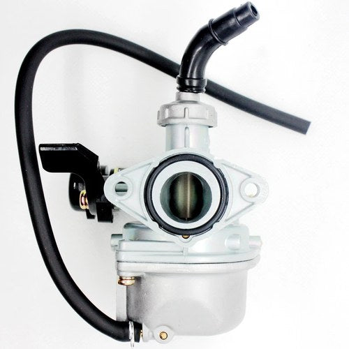 PZ 19mm Lever Choke Carb Carby Carburetor 90-110cc Pit Quad Dirt Bike ATV Buggy