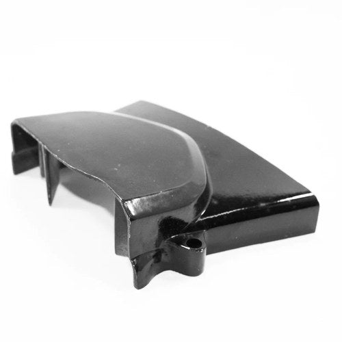 Black Engine Sprocket Chain Cover Case 90cc 110cc 125cc Quad Dirt Bike ATV Buggy