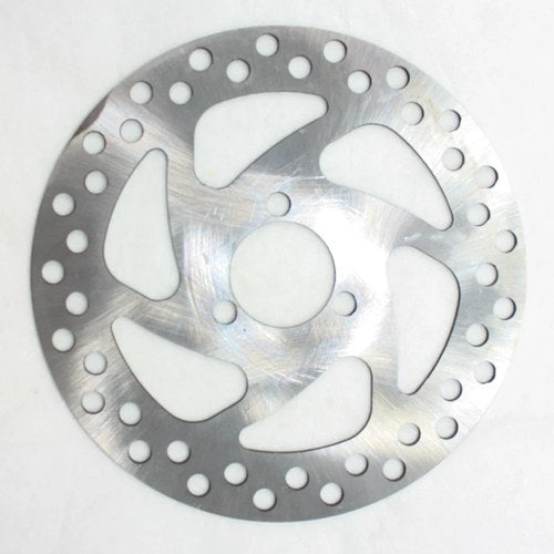 138mm 37mm Centre Brake Disc Disk Rotor 43cc 49cc Mini Kids Pocket Pit Dirt Bike