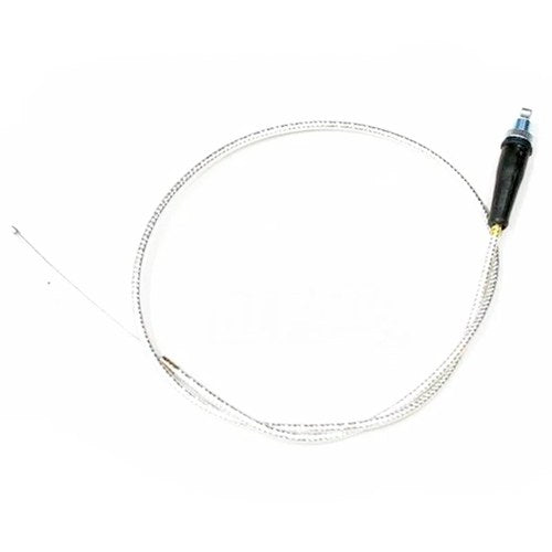 Silver 960mm 120mm Twist Throttle Cable 110cc 125cc 150cc Pitpro Trail Dirt Bike