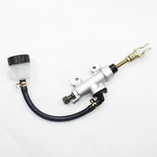 10mm 40mm Back Rear Hydraulic Brake Master Cylinder Pit Quad Dirt Bike ATV Buggy