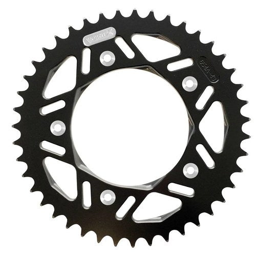 Yamaha 2015-2024 YZF-R1 R1M Vortex Rear 520 F5 Aluminum Sprocket 39-48 Tooth