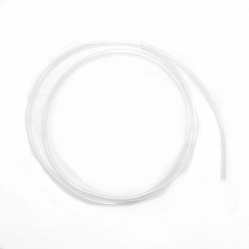 Clear 5M 5 Meters 3mm ID Fuel Petrol Line Hose Pit Pro Quad Dirt Bike ATV Buggy
