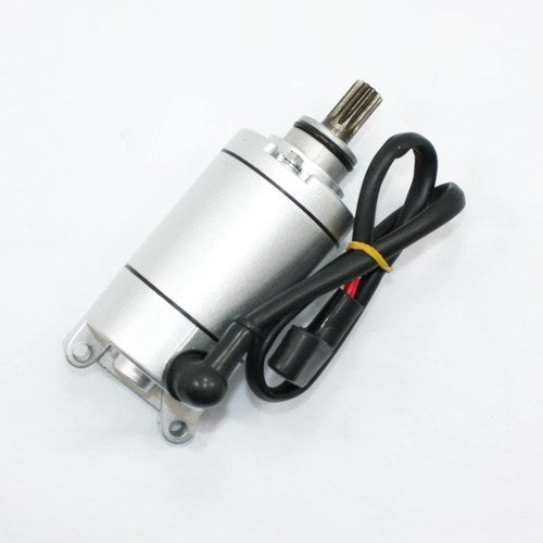 11 Teeth Starter Start Motor 250cc Water Cooled Pit Trail Drit Quad Bike ATV