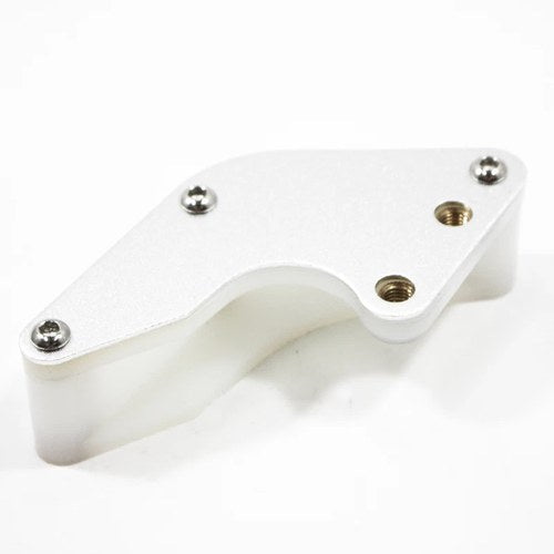 Silver Chain Guide Slider Tensioner Idler 110 125cc 140cc Pitpro Trail Dirt Bike