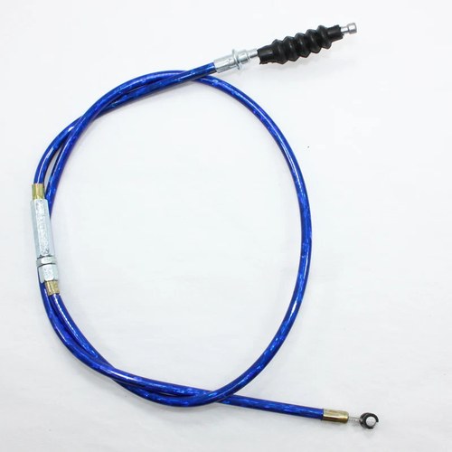 Blue 950mm 75mm Clutch Cable Cord 110cc 125cc 140cc Pit Pro Trail Dirt Bike