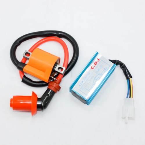 Performance Racing CDI Unit Coil Fit 110c 125cc Pitpro Quad Dirt Bike ATV Buggy